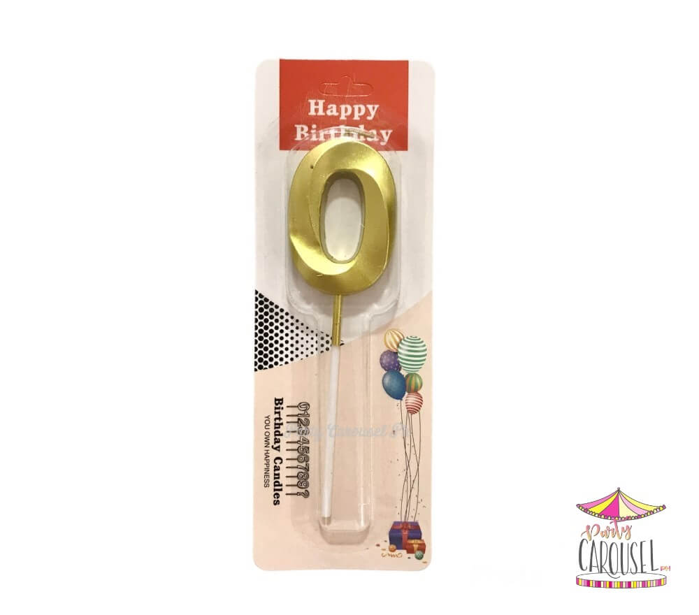 bigcandle230