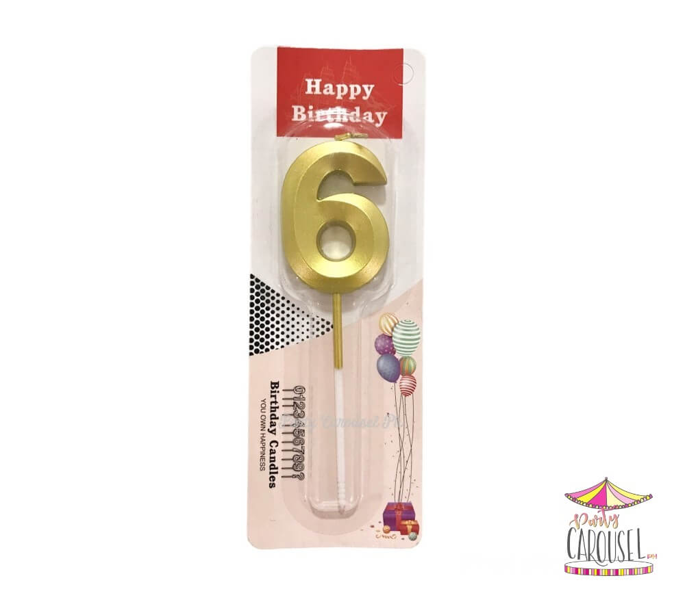 bigcandle236