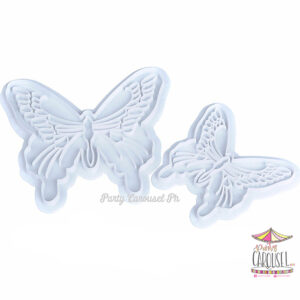 butterfly2pcs