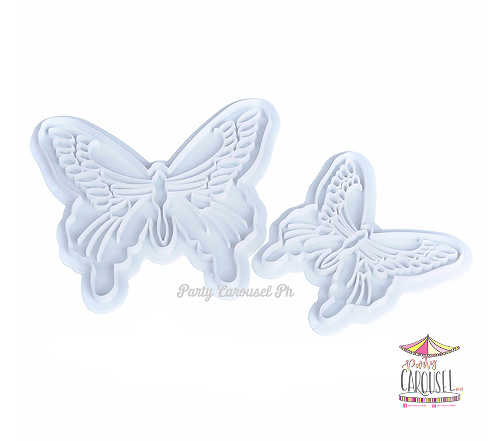 butterfly2pcs