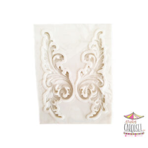 butterflybaroquemold