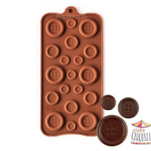 buttonschocomold
