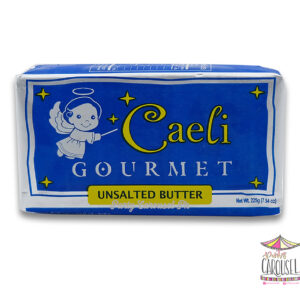 caelibutter