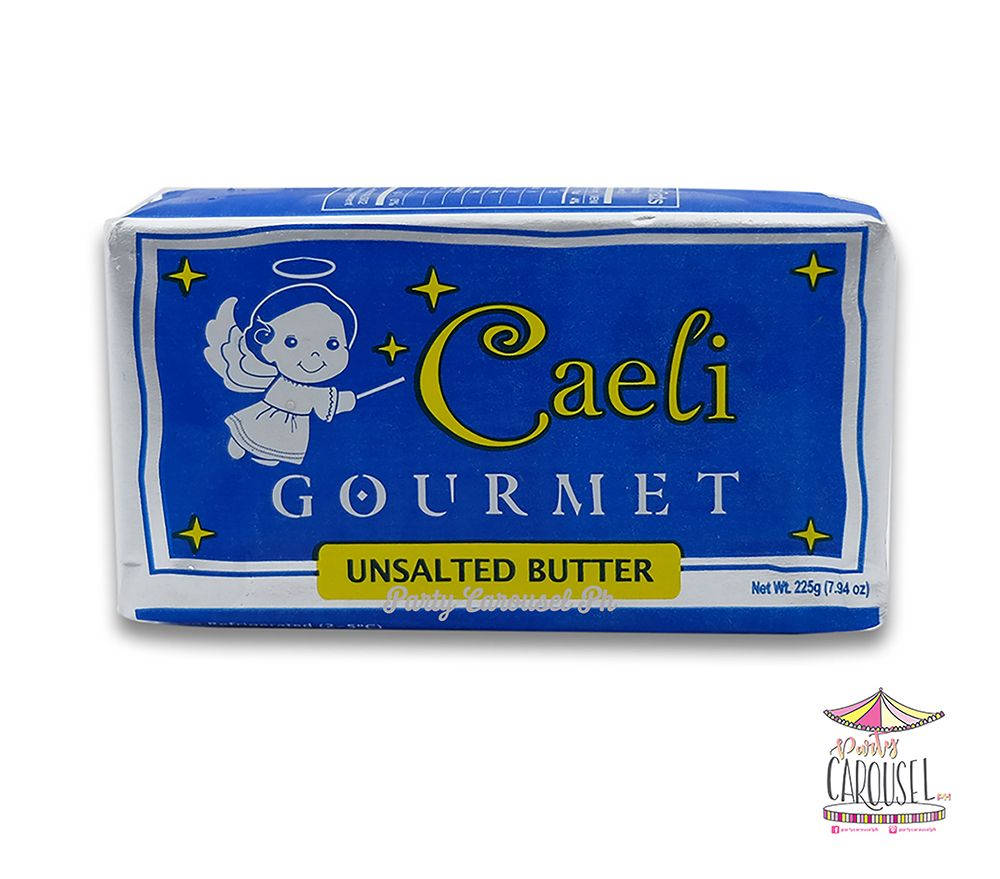 caelibutter