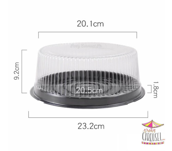 cakedome8