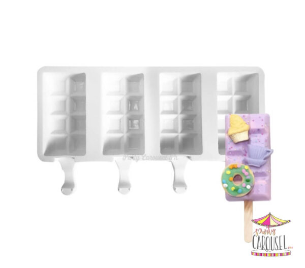 cakesiclechocobar