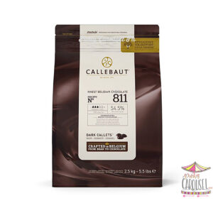 callebaut811