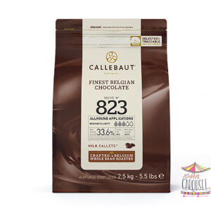 callebaut823
