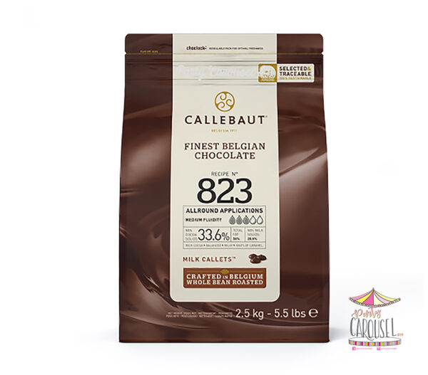 callebaut823