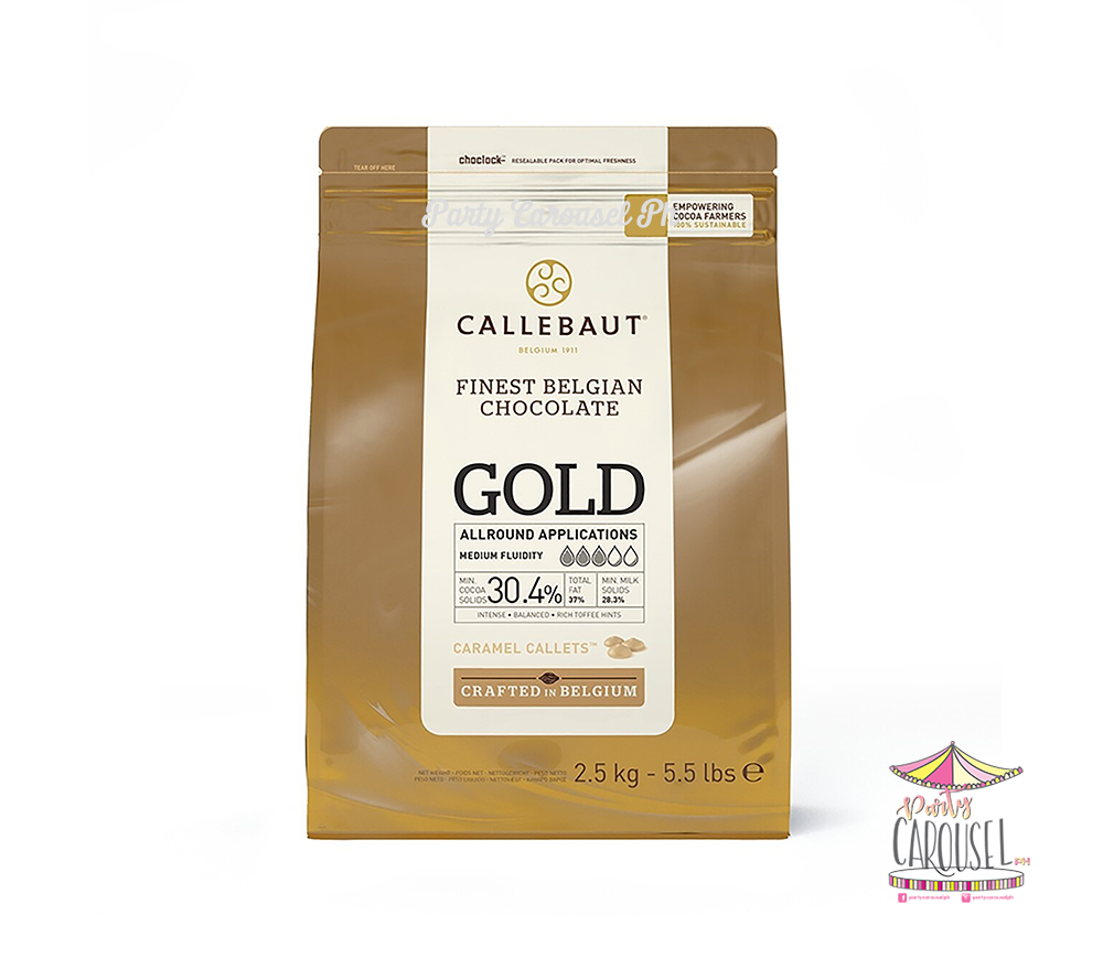 callebautgold
