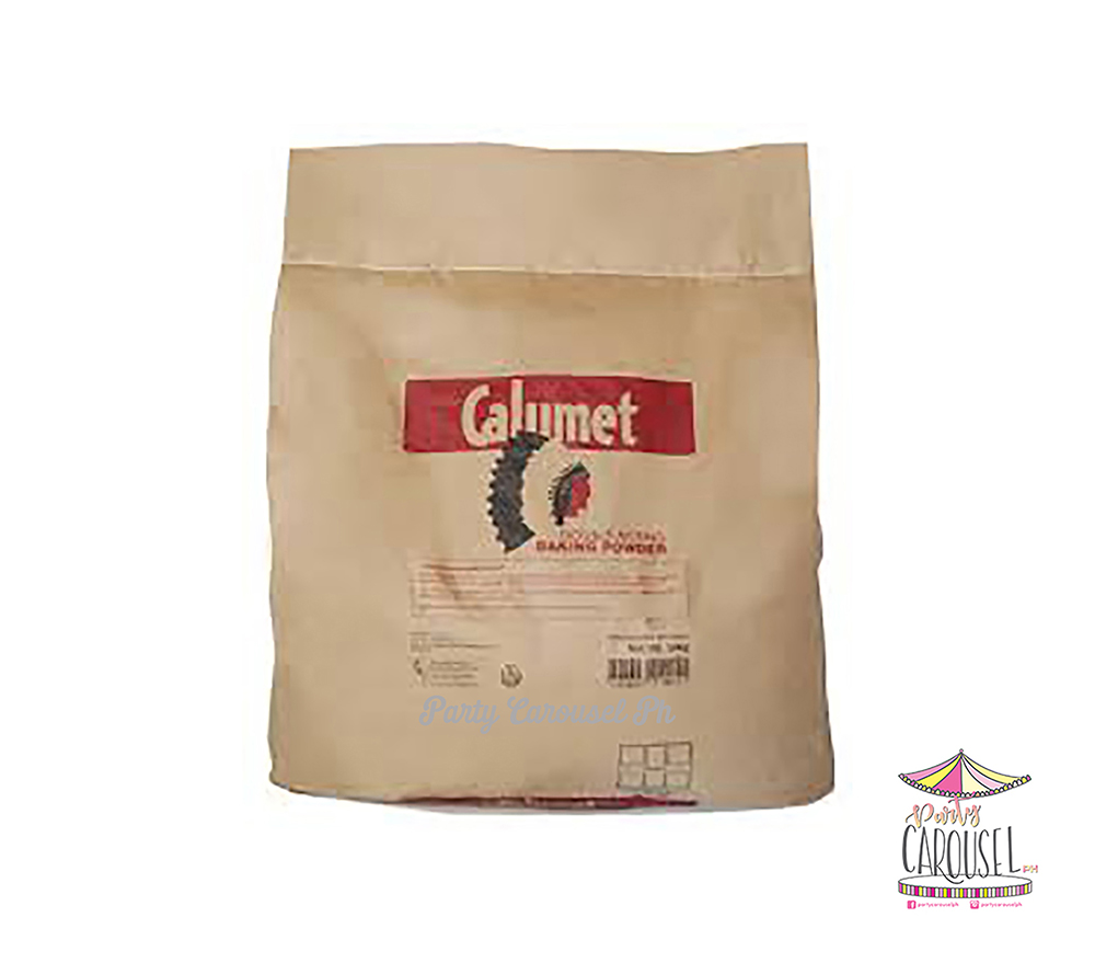calumet