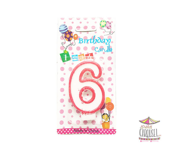 candle6