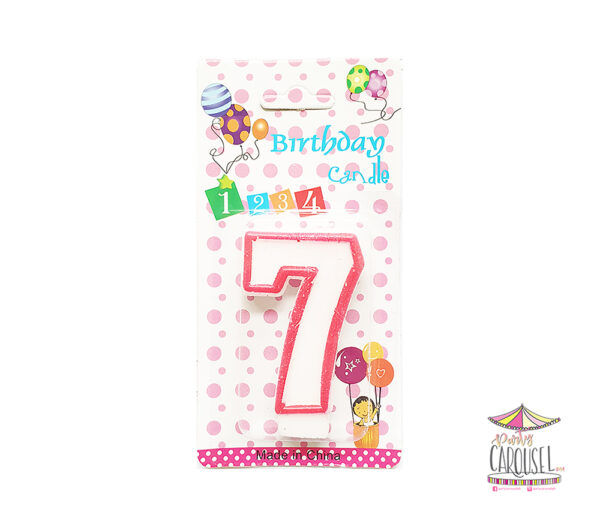 candle7