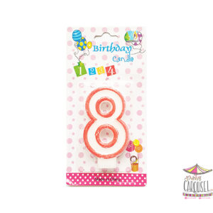 candle8
