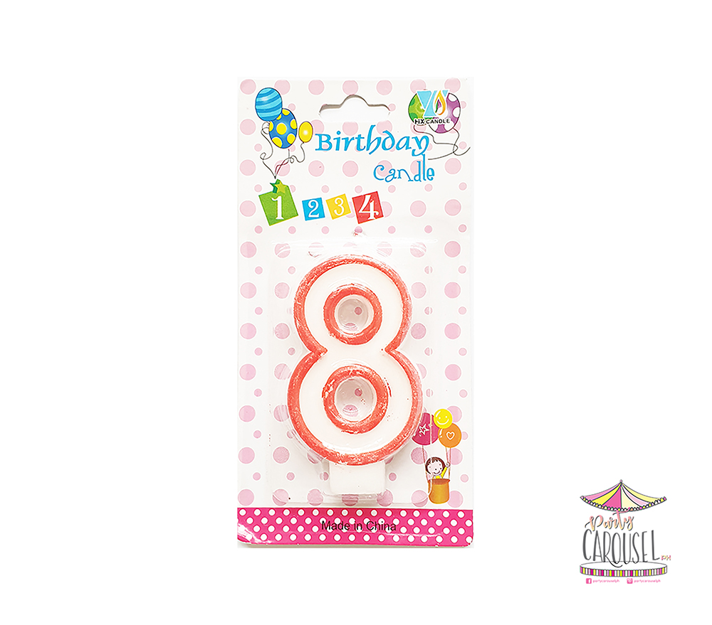 candle8