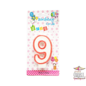 candle9