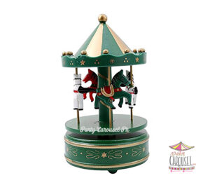 carouselgreen