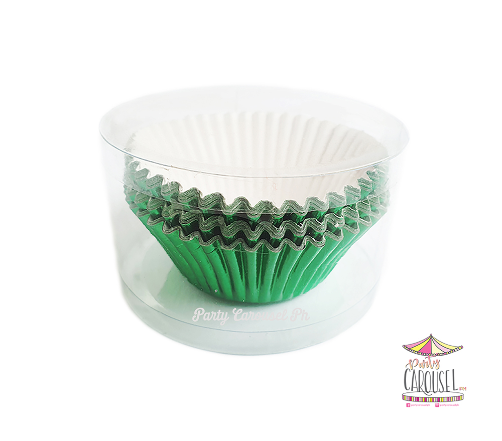 cclinergreenfoil