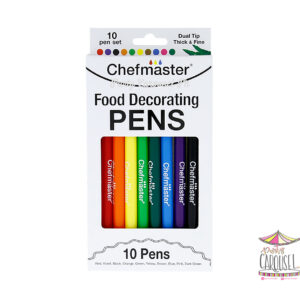 chefmaster10pen