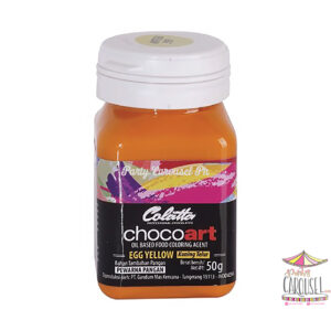 chocoarteggyellow