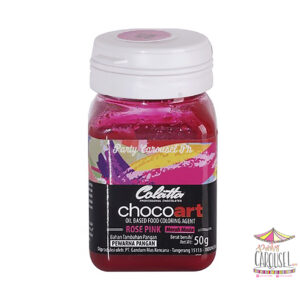 chocoartrosepink