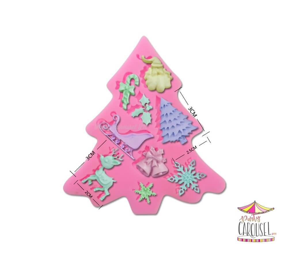 christmassetBmold