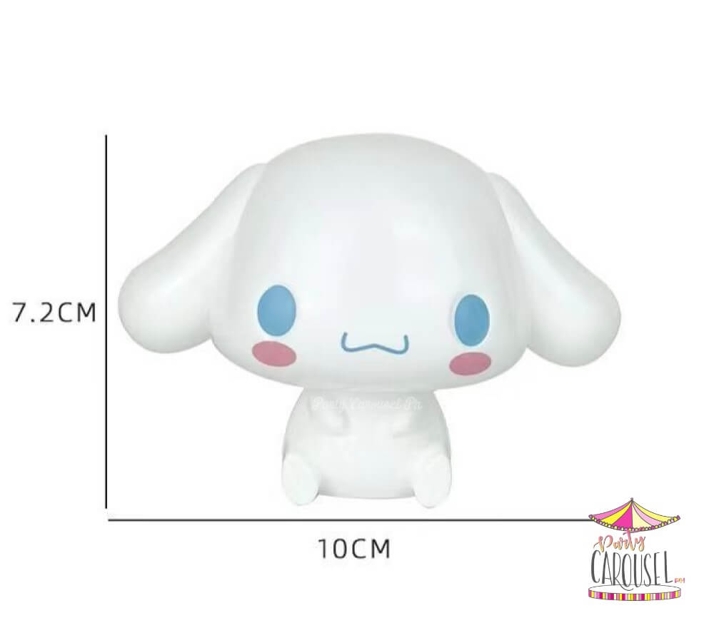 cinnamoroll