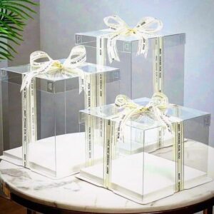 clearacetatebox