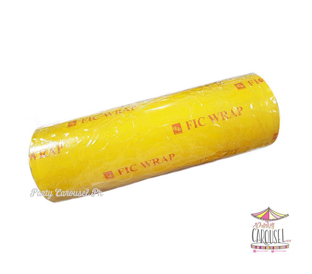 clingwrap