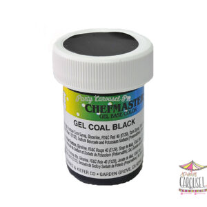 coalblack