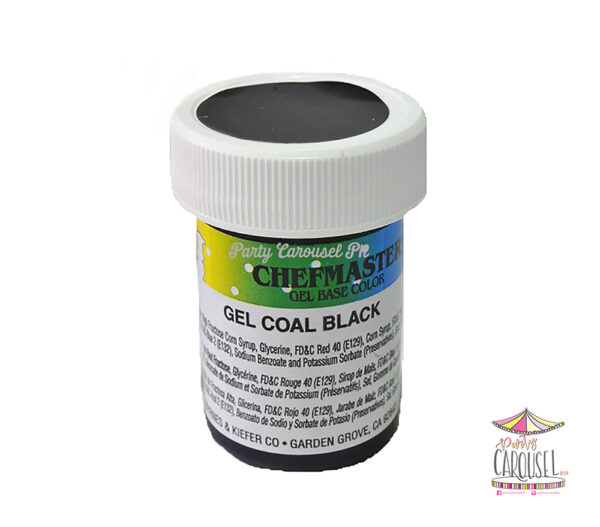 coalblack
