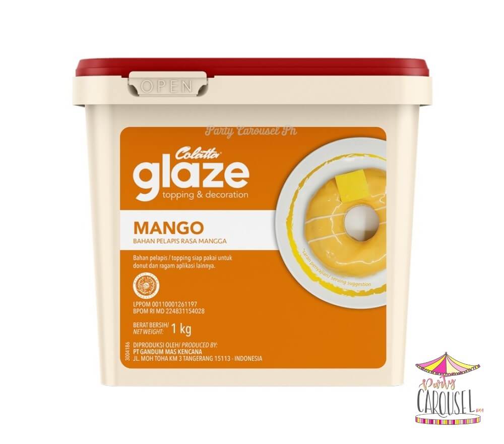 colattaglazemango