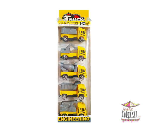 constructiontrucks