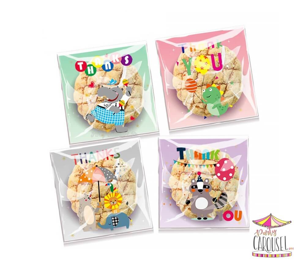 cookiepouchanimals