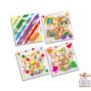 cookiepouchcolorful