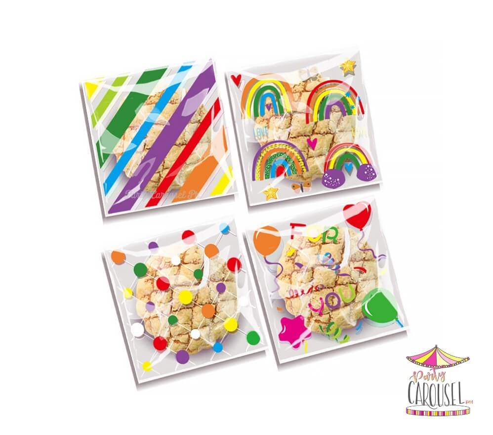cookiepouchcolorful