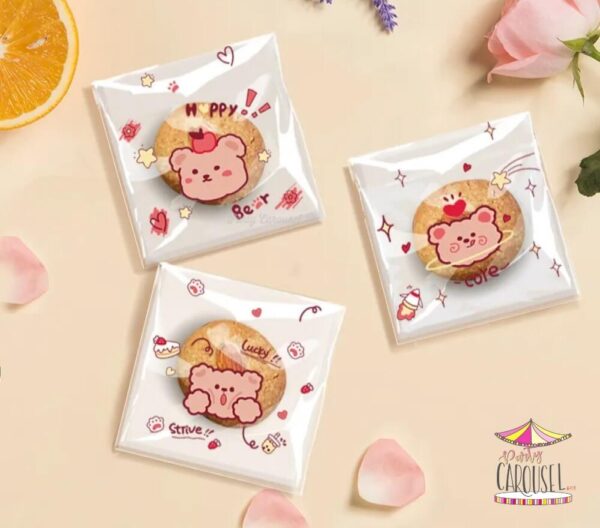cookiepouchkawaiibear