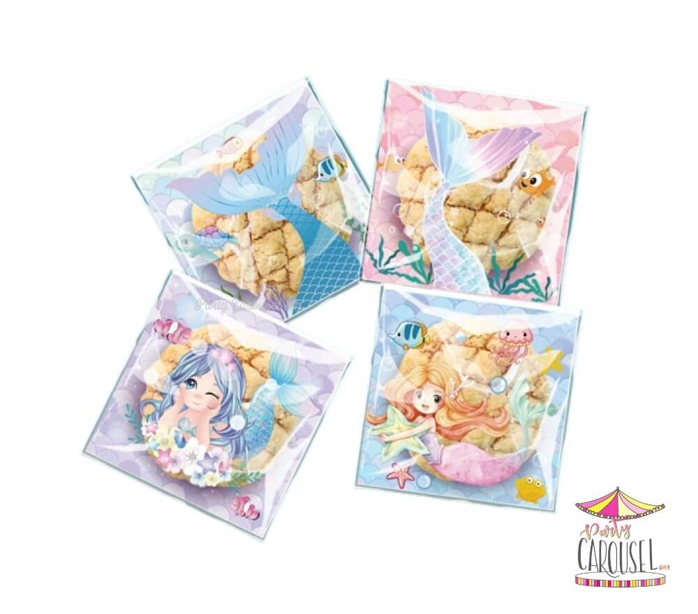 cookiepouchmermaid