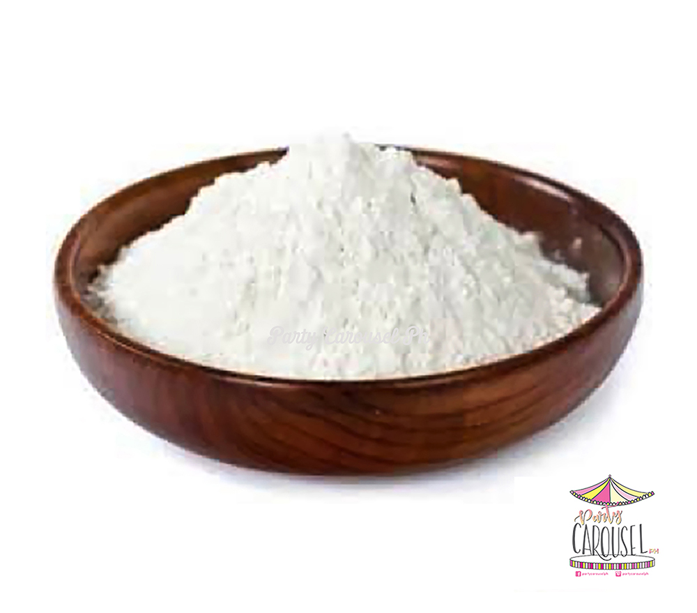 cornstarch