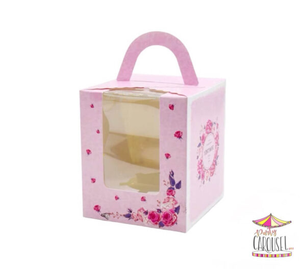 cupcakehndvintagefloral