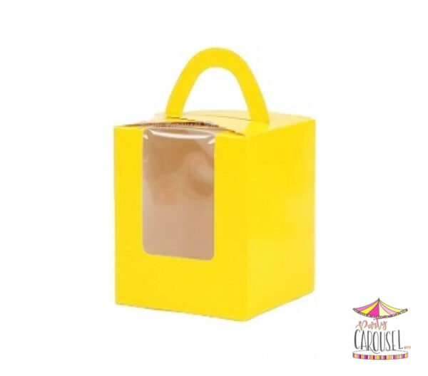 cupcakehndyellow