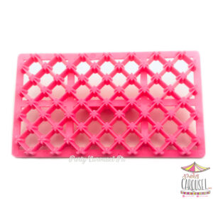 diamondflowerembosser scaled