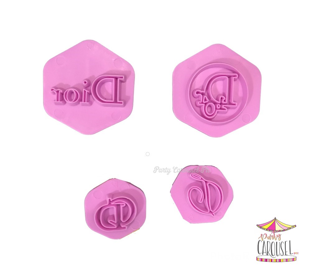 diorstampset