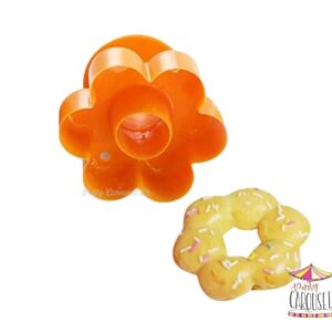 donutcutterflower