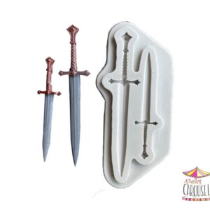 doubleswordmold
