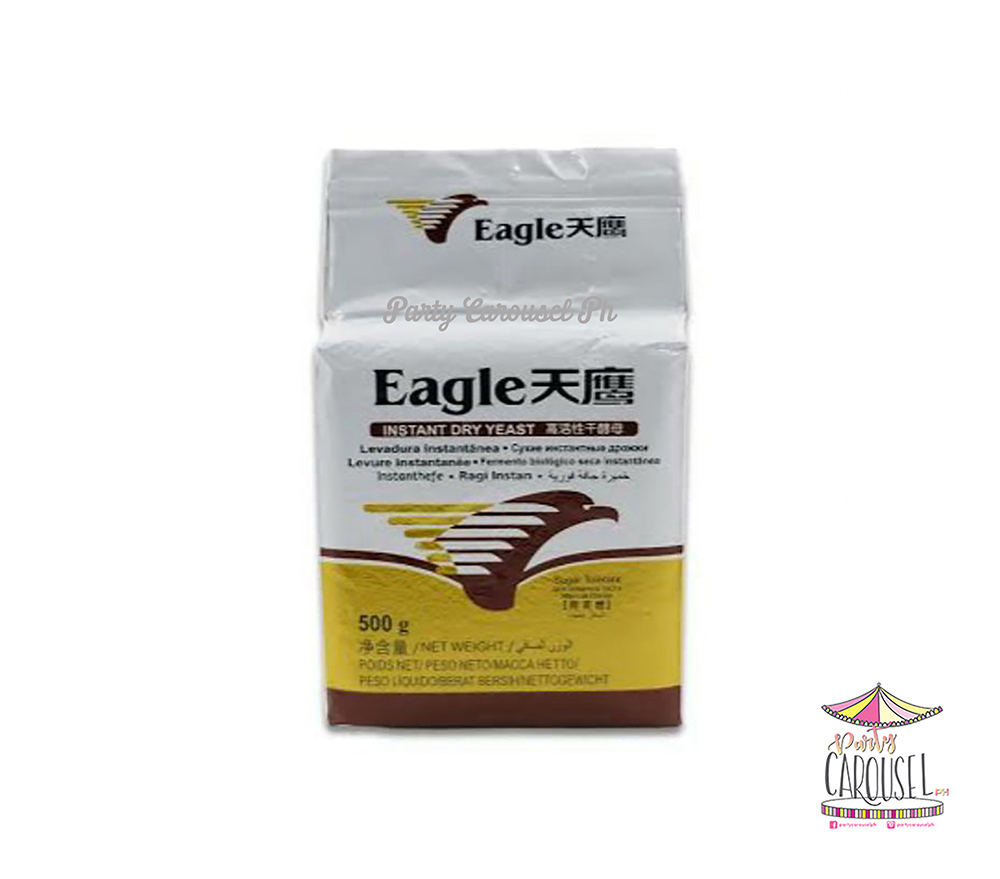 eagleyeast