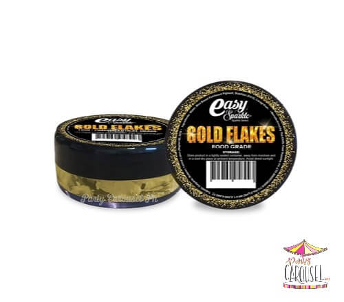 easygoldflakes