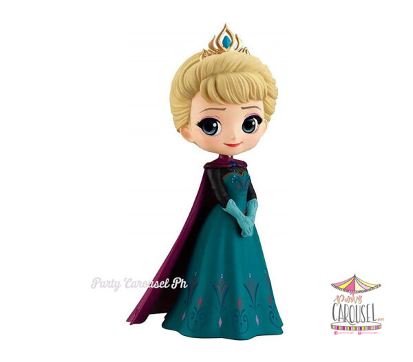 elsaprincess