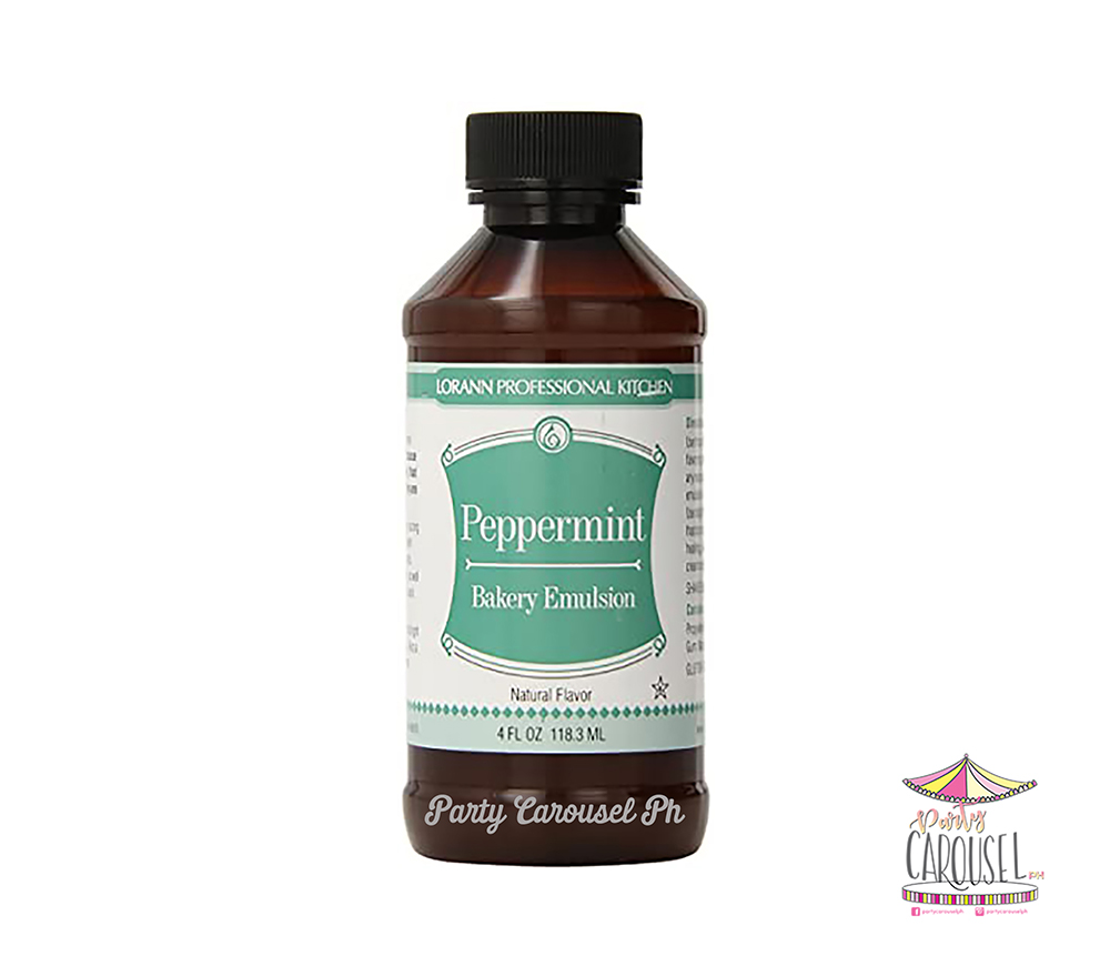 emulsionpeppermint