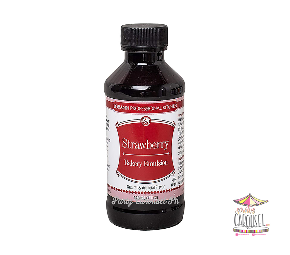 emulsionstrawberry